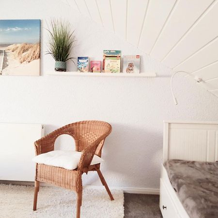 Boddenhus Ruegen - Fewo Schwalbe Breege Esterno foto