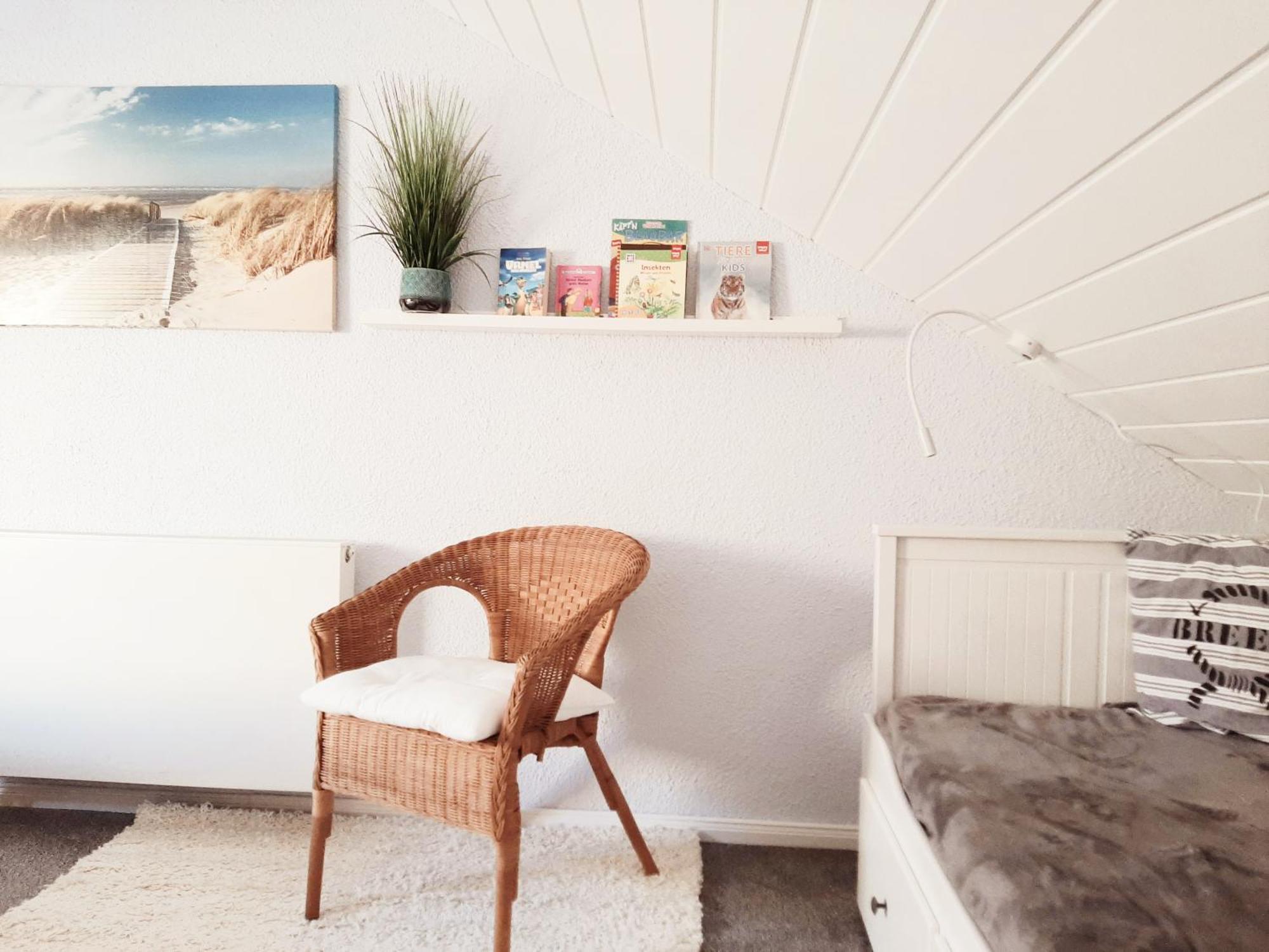 Boddenhus Ruegen - Fewo Schwalbe Breege Esterno foto